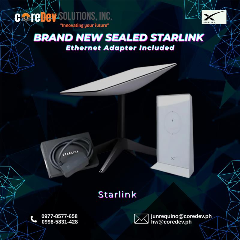 Starlink